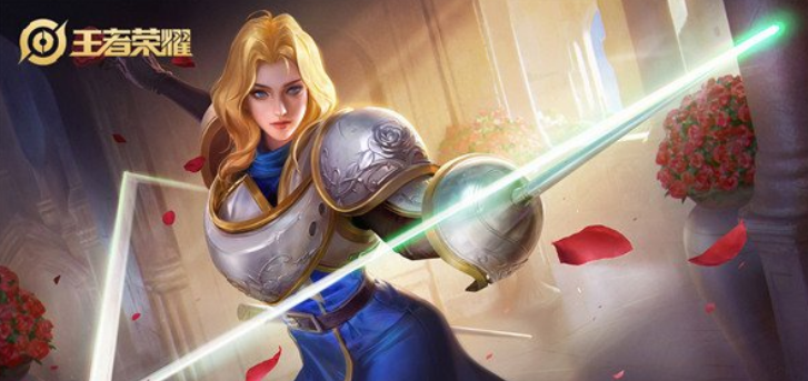 《王者荣耀》s31夏洛特装备铭文怎么搭配