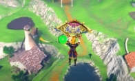 （专题）《塞尔达传说：王国之泪》内藏新Amiibo信息