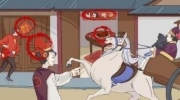 《玩梗高手》攻略——烟花大会怎么过