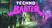 （新闻）《Techno Banter》上架Steam，预定三季度发售