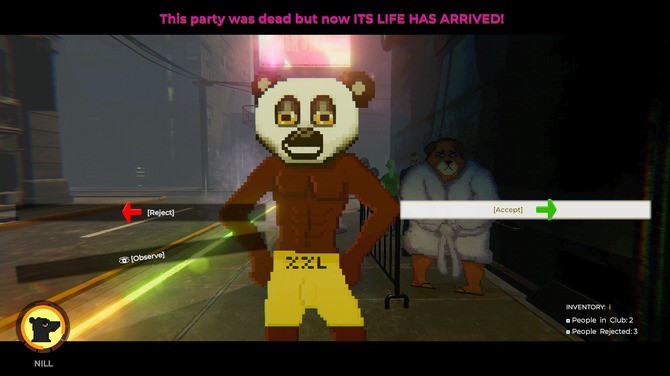 《Techno Banter》上架Steam，预定三季度发售