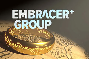 （热评）EmbracerGroup想制作更多《指环王》《霍比特人》游戏
