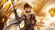 《原神》攻略——卡维等级突破材料