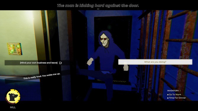 《Techno Banter》上架Steam，预定三季度发售