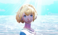 （焦点）《女神异闻录3：Reload》特别版视频公开 2024年发售