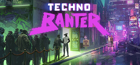 《Techno Banter》上架Steam，预定三季度发售