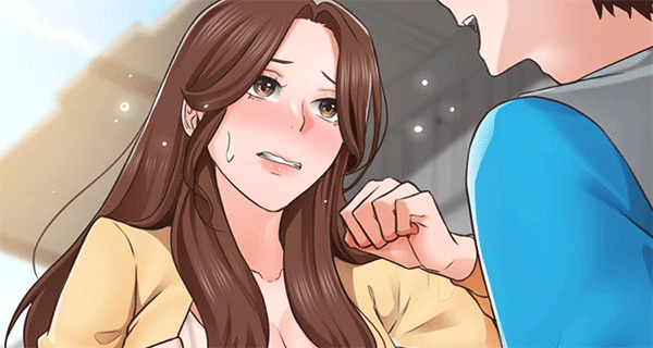 《诚征粗工》漫画在线观看地址