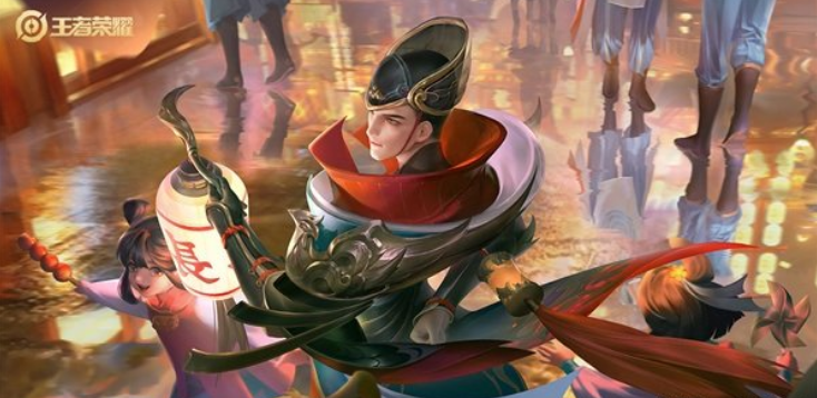 《王者荣耀》s31狄仁杰怎么出装