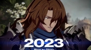 （专题）《碧蓝幻想VERSUS RISING》新角色「」齐格飞」演示PV