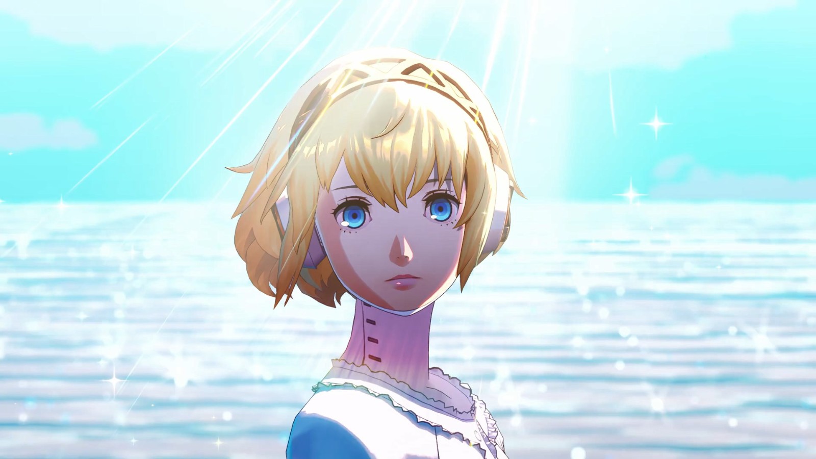 《女神异闻录3：Reload》特别版视频公开 2024年发售