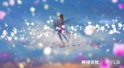 （最热）《神印王座》龙皓晨采儿专属ED《为你而来》