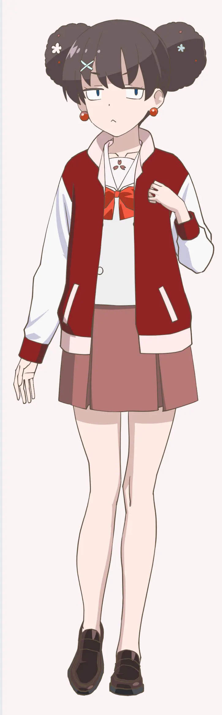 《总之就是非常可爱》新作女高篇将于7月播出