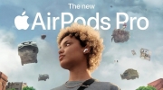 （热点）苹果放出《AirPods Pro（第二代）》最新宣传视频：主动降噪效果提升 2 倍