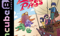 （要点）探索解谜新游《Zephyr's Pass》公开 登陆GBC平台