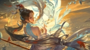 《王者荣耀》攻略——3月28日每日一题：星梦设计大赛进入最终大乔-猫狗日记新什么投票环节