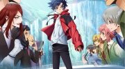 （最热）《卡片战斗先导者 will+Dress》第三季PV与主视觉图公开，7月8日播出
