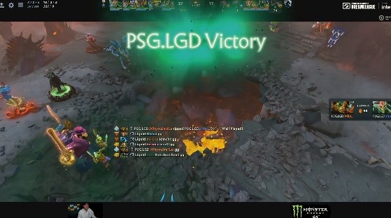 《DOTA2》2023 柏林Major赛报：总算能C了!Shiro散失美杜莎顶级理解 LGD1-0Liquid
