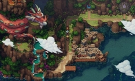 （最新）《星之海》进场压盘 免费试玩版现已登陆PS4/5
