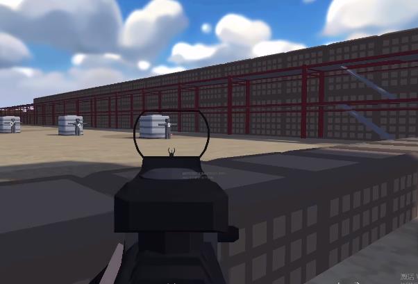 《战斗机重装》攻略——切换射击模式方法