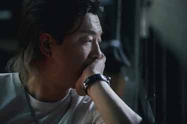 （热评）大鹏执导《热烈》"青岛舞王“特辑！黄渤讲述角色理解