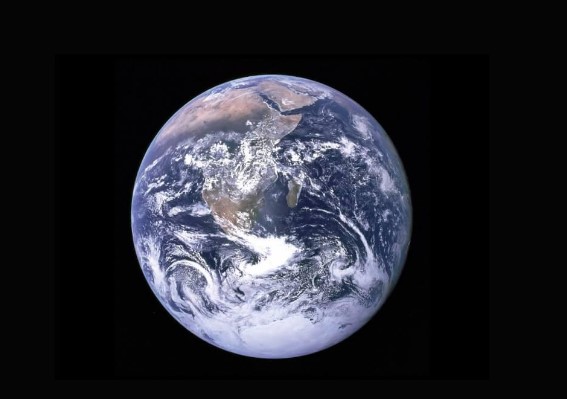 地球自诞生起最短的一天？