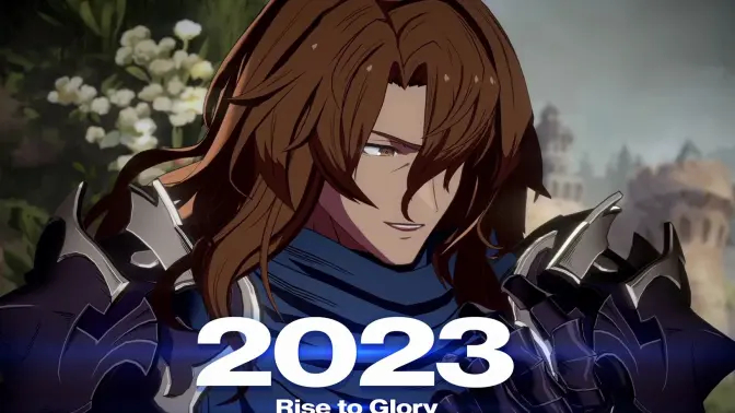 《碧蓝幻想VERSUS RISING》新角色「」齐格飞」演示PV
