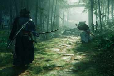 （要点）忍者组确认旗下新作《浪人崛起》将不会登陆PS4！