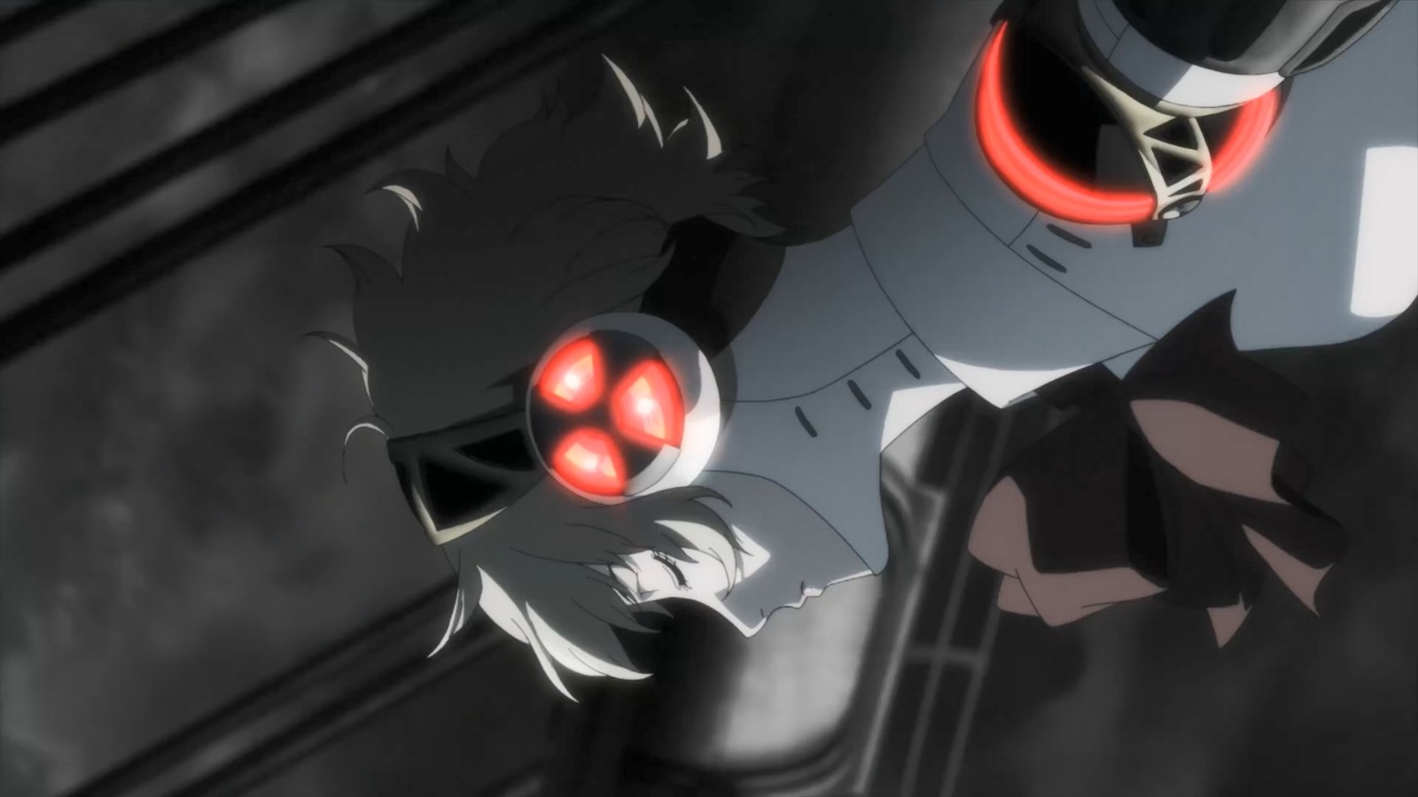 《女神异闻录3：Reload》特别版视频公开 2024年发售