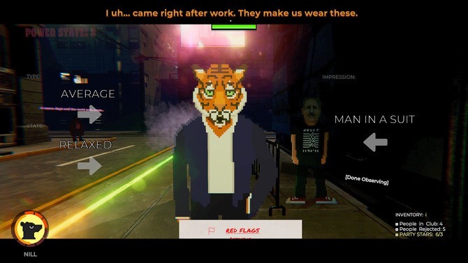 《Techno Banter》上架Steam，预定三季度发售