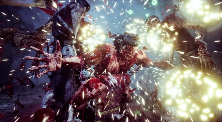 百万僵尸狂潮来袭《Ed-0：Zombie Uprising》PS5／Xbox Series 版发售日决定