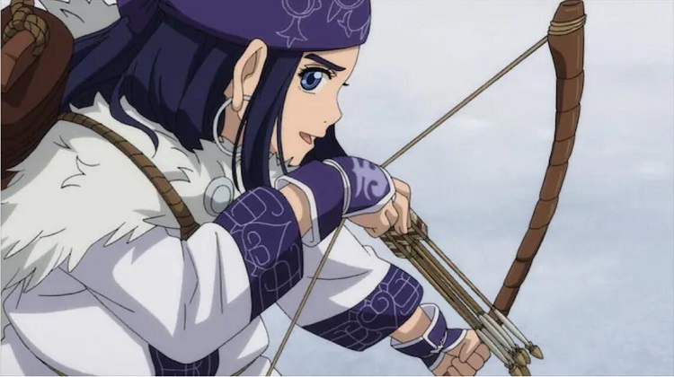 TV动画《黄金神威》第4季追加声优名单公布