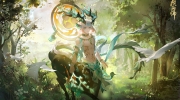 （关注）《阴阳师》全新版本「归鹿之途」即将开启