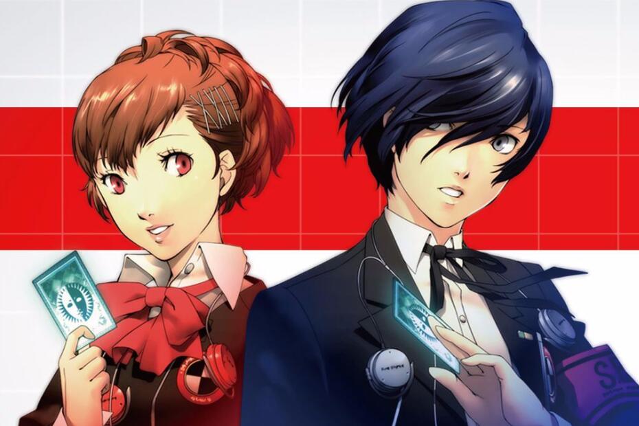 （最热）《女神异闻录5T》官网页面显示404 目前正在配置中
