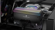 （新闻）海盗船《DOMINATOR 钛系列 DDR5 内存》今日发布：总容量 192GB