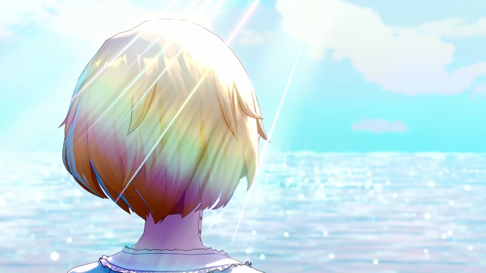 《女神异闻录3：Reload》特别版视频公开 2024年发售