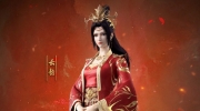 （焦点）《斗破苍穹》0627云韵生日贺图