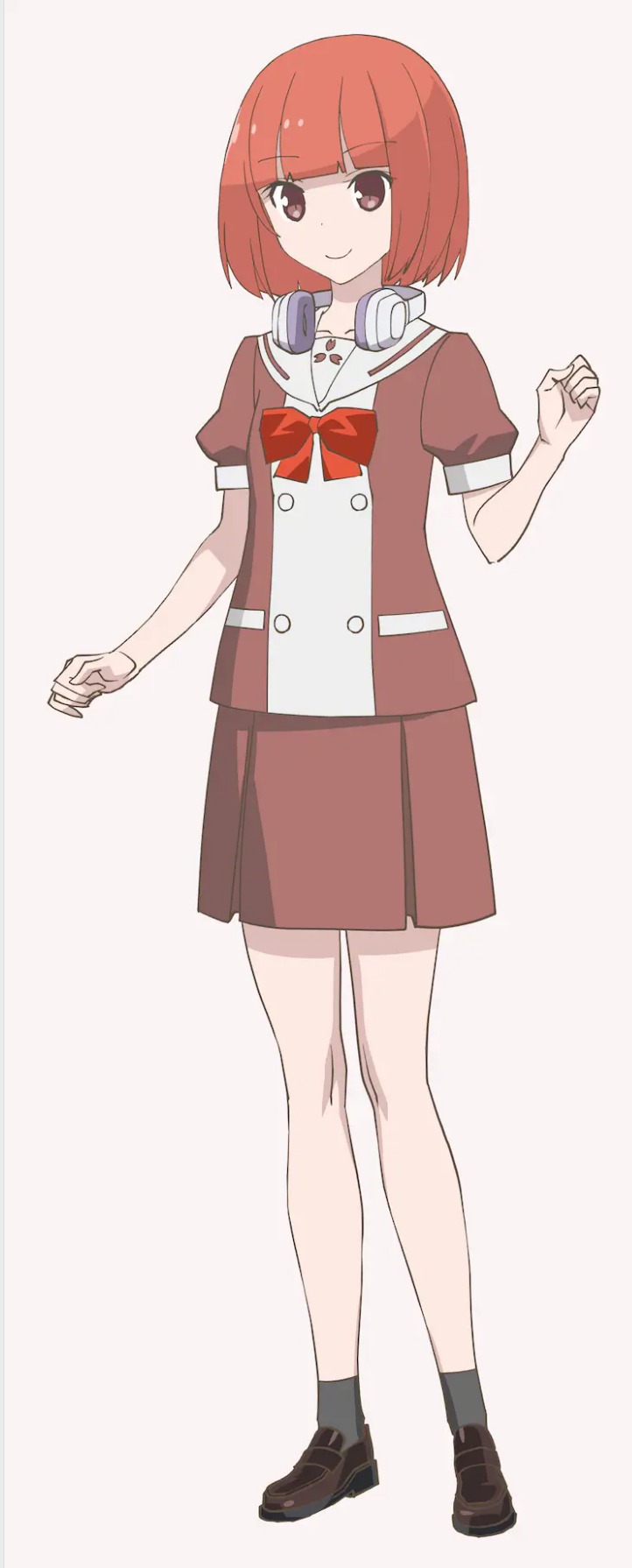 《总之就是非常可爱》新作女高篇将于7月播出