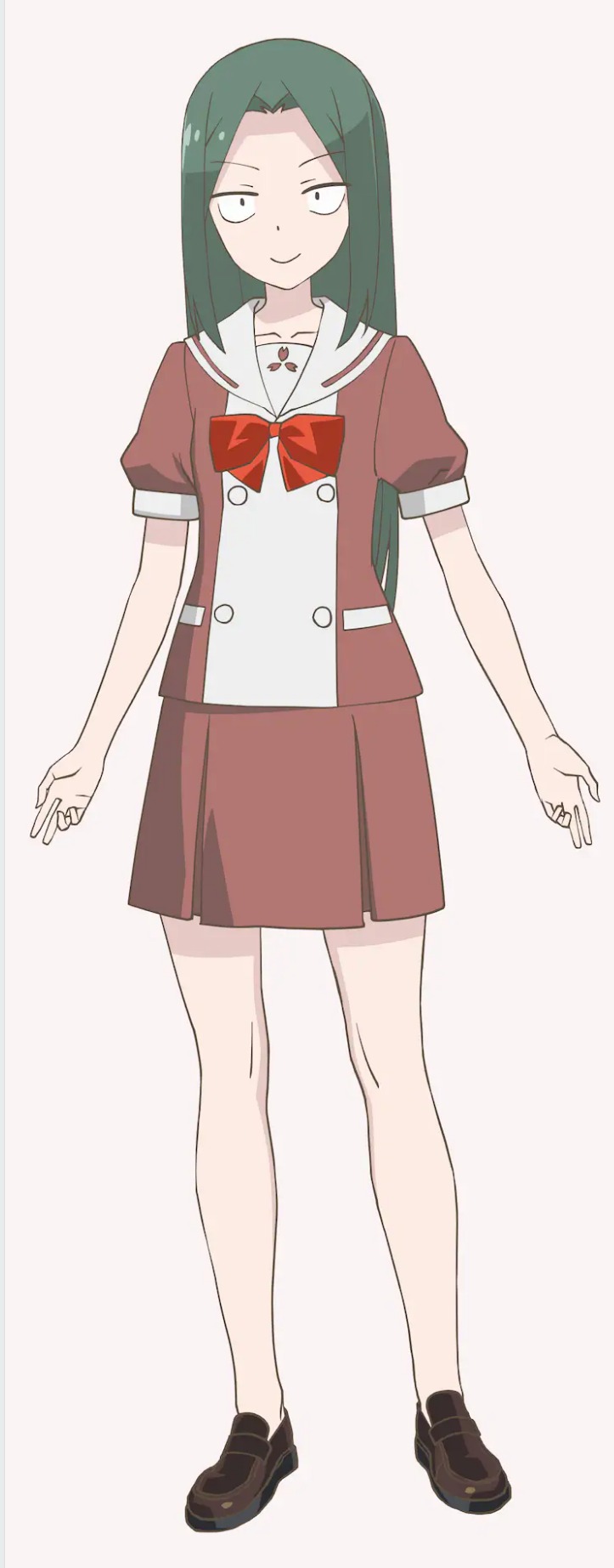 《总之就是非常可爱》新作女高篇将于7月播出