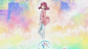 （最新）《希望的力量～大人的光之美少女`23～》公开先导视觉图