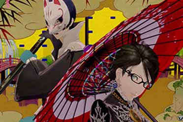 （要点）大神制作MOD将《女神异闻录5》中的高卷杏变成贝姐