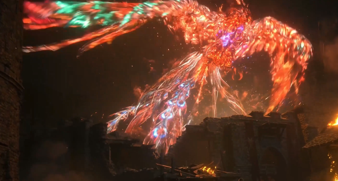 《最终幻想16》攻略——约书亚凶手