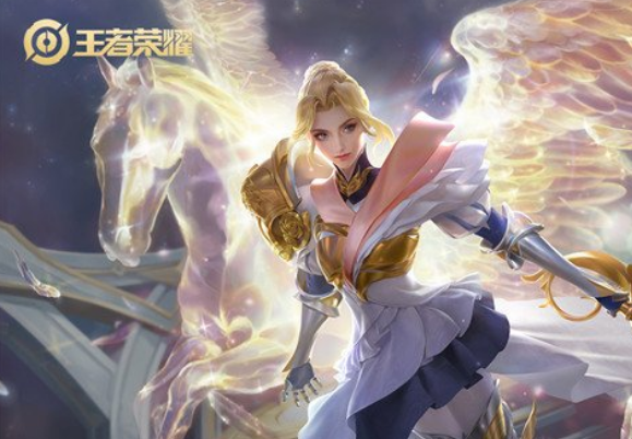 《王者荣耀》s31夏洛特装备铭文怎么搭配