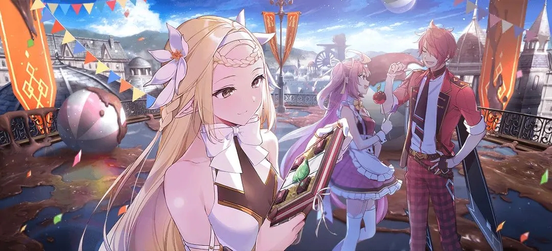 《第七史诗》生命之叶作用以及获取方法介绍