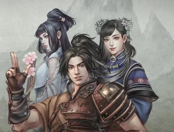 游侠网1