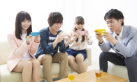 （要点）日本半年间收益最高手游排行 《赛马娘》排第二