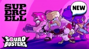 《Squad Busters》攻略——手游官方地址