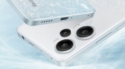 （话题）《Redmi Note 12 Turbo 》开启预定：送蓝牙音箱 + 神秘惊喜等