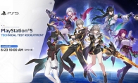 （热议）《崩坏：星穹铁道》PS5技术测试招募开启 PS4版计划中