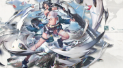 《明日方舟》攻略——近卫干员数据表：铎铃