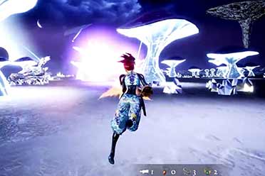 （最热）《天空旋风》11月登陆主机/PC！由莎木之父铃木裕打造